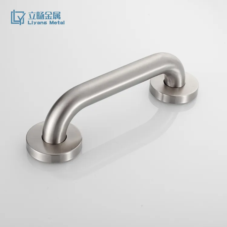 Bathroom Shower Grab Bars For Elderly