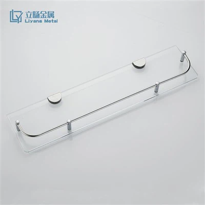 Raft de sticlă de 500 mm